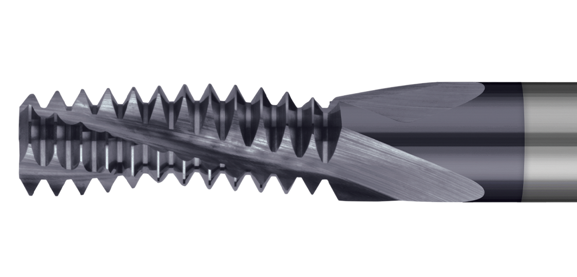 쓰레드밀 스레드밀 나사 밀링