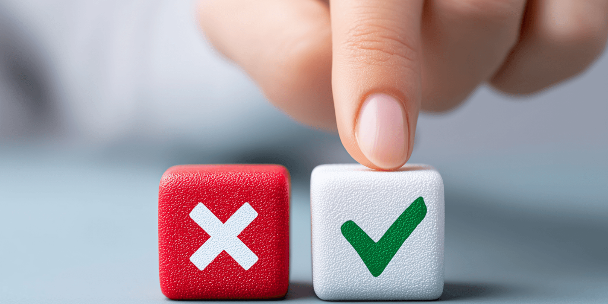 효용에 맞는 선택