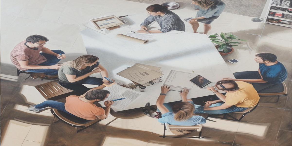 예비창업 설명회