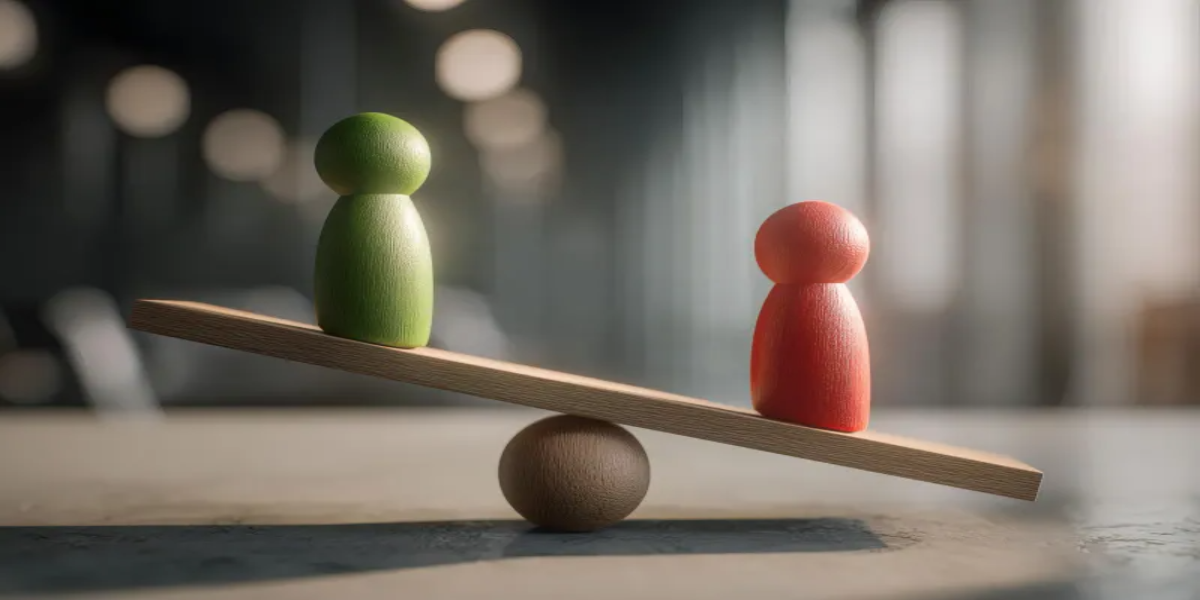 강철 대 알루미늄 비교 의미 이미지