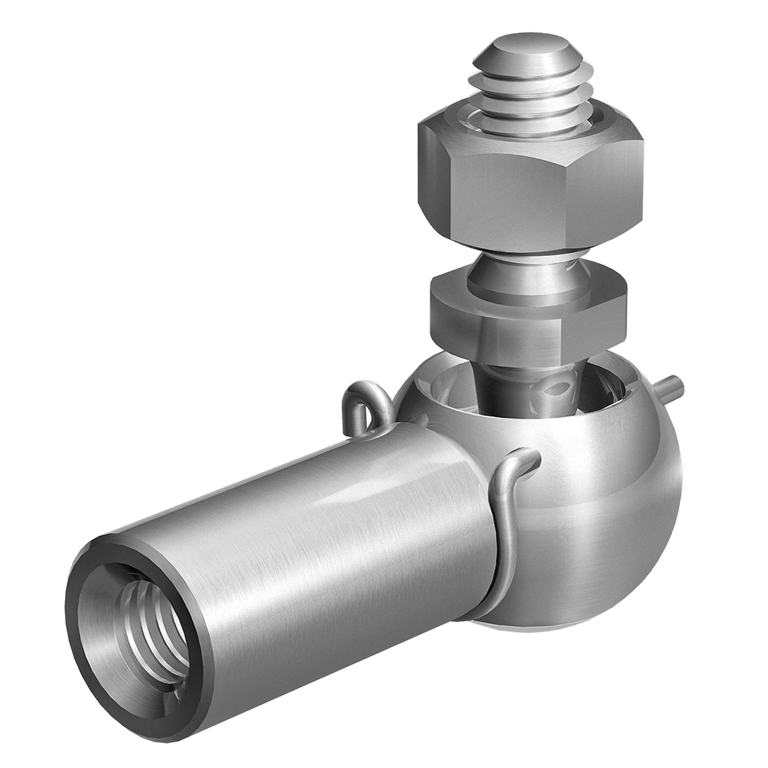앵글 조인트 Angle Joint