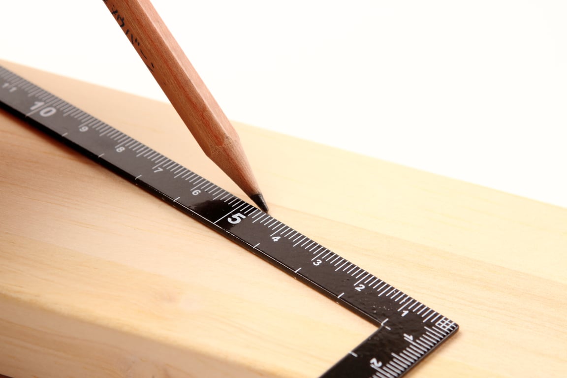 2. 크기 설명 사진