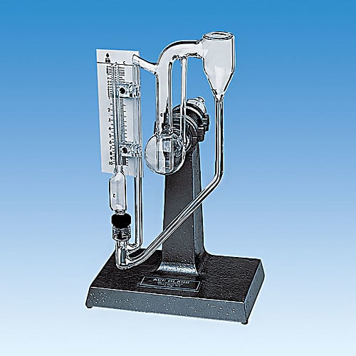 진공 게이지의 종류