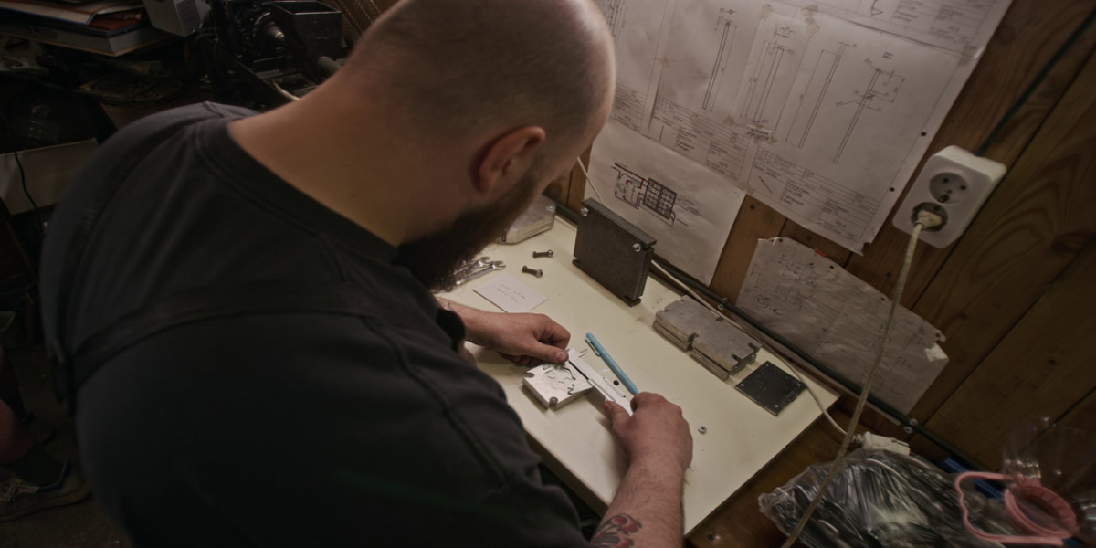 시제품 제작 이미지