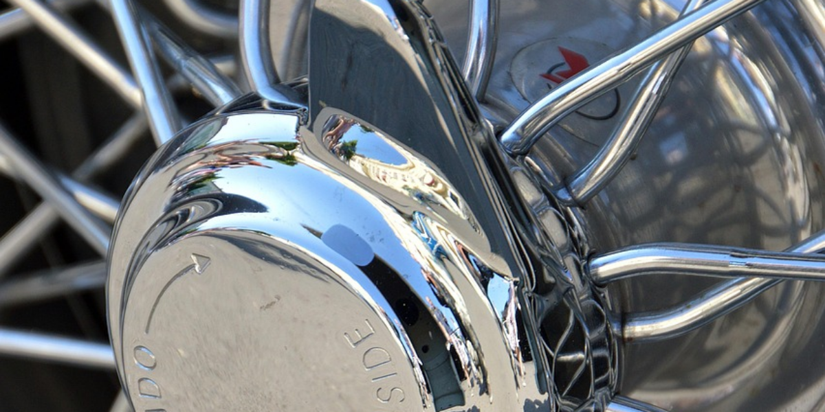 알루미늄 예시 이미지