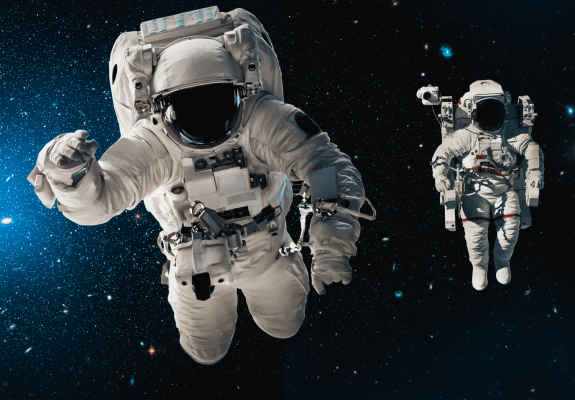 절곡기 응용 분야: 항공우주 산업