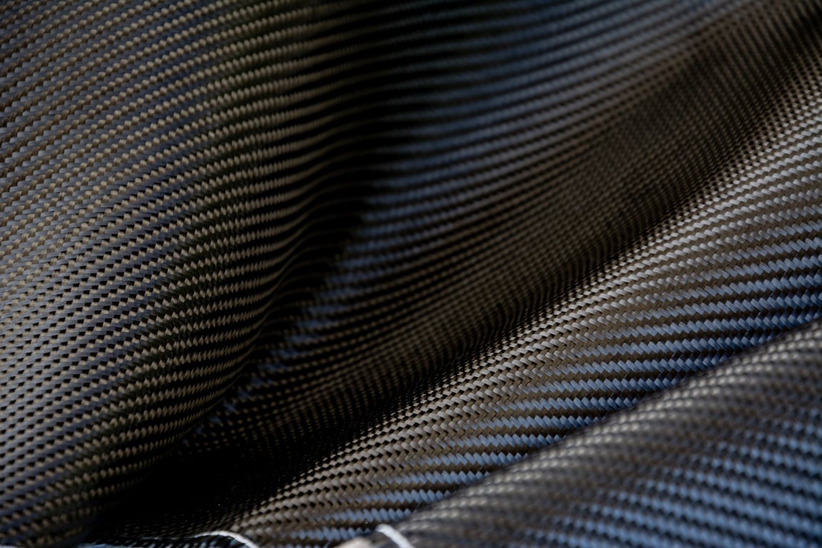 탄소 섬유 강화 플라스틱(CFRP)란 무엇인가?