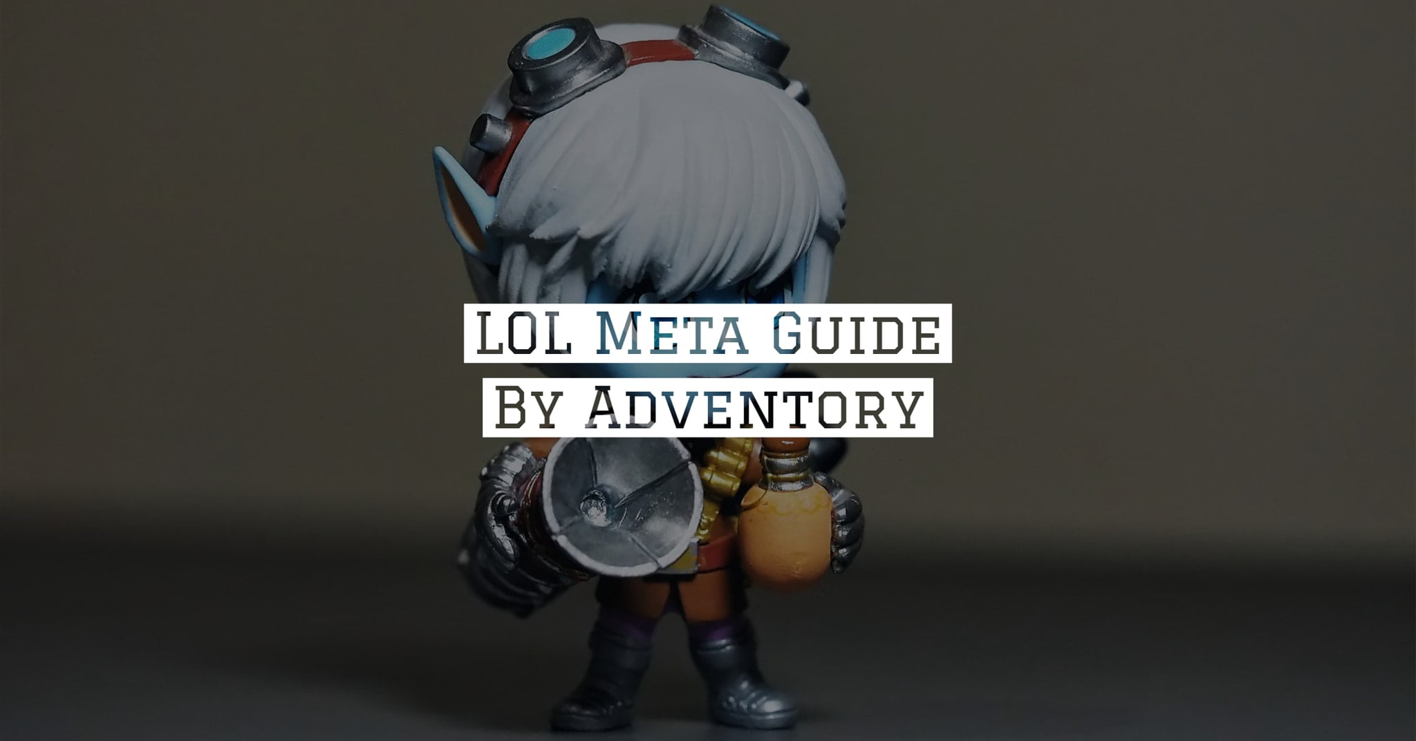 Best LoL Coaching Services (The Ultimate Guide) Adventory