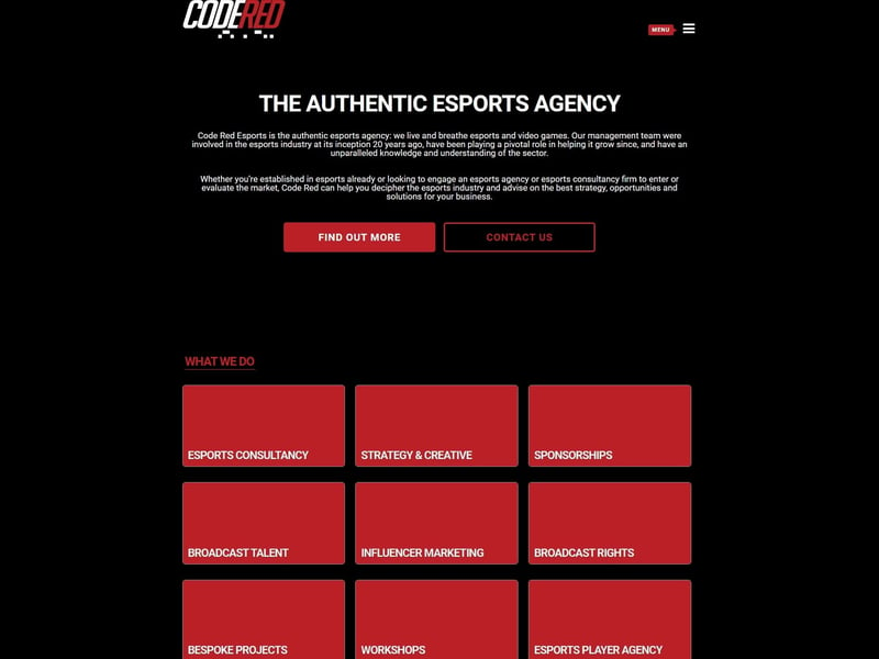 Code Red Esports