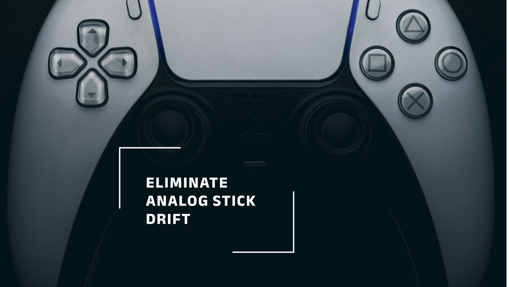 Understanding and Addressing Gaming Controller Analog Stick Drift