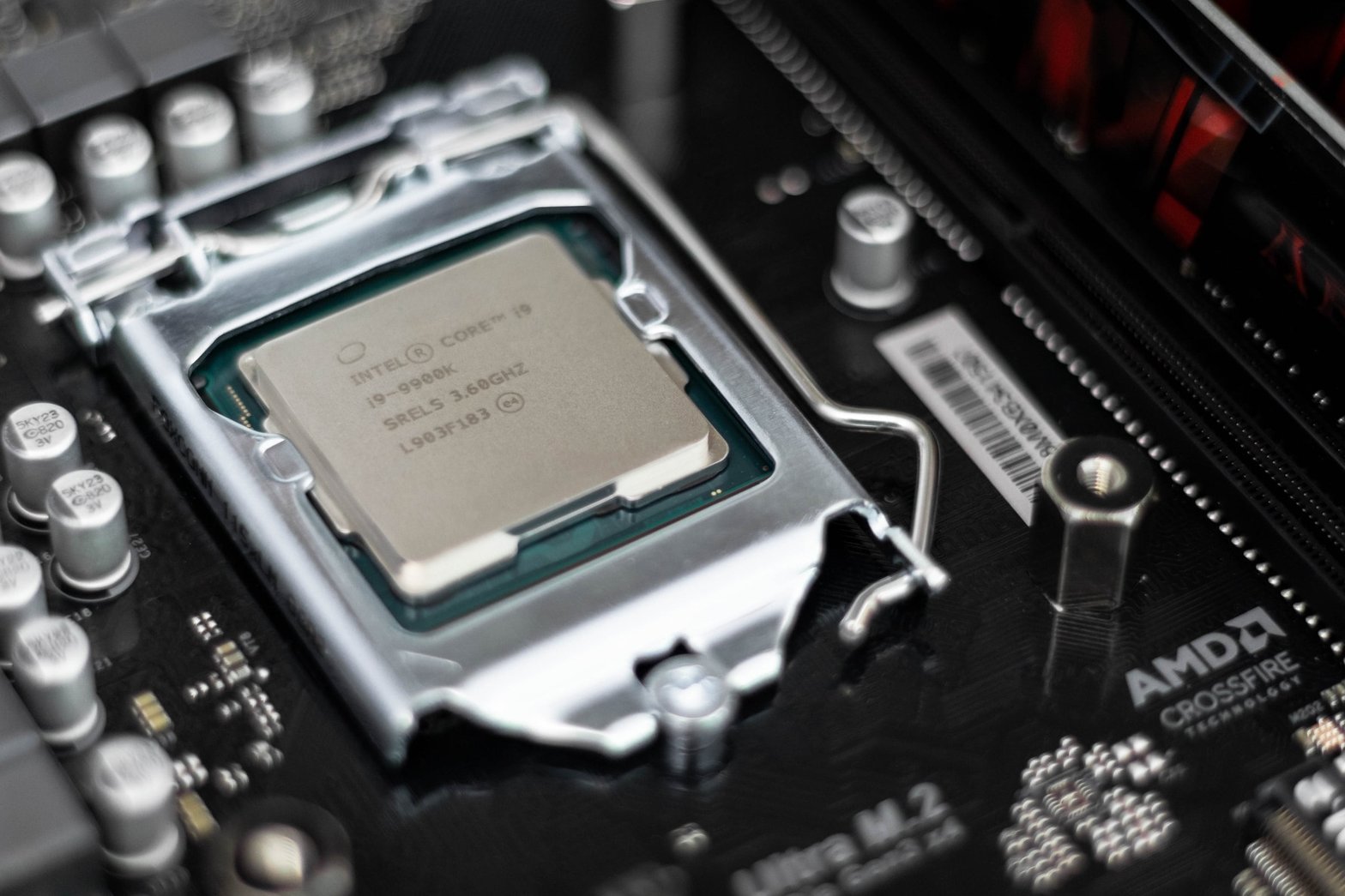 Building the Ultimate Gaming PC: Best Components, Motherboard, Graphics Card, and Cooling