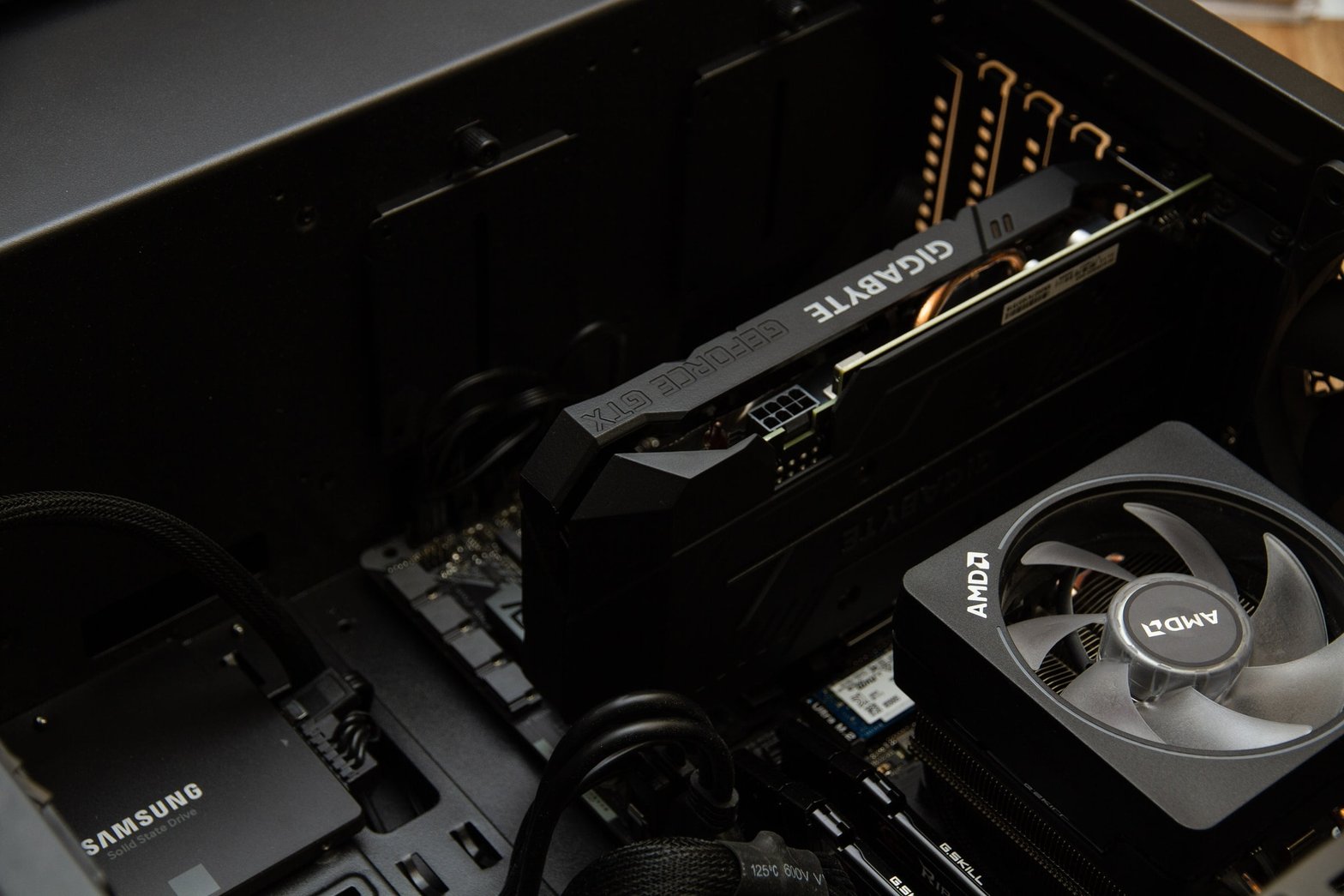 PC Gaming Components: The Ultimate Guide for Optimized Performance