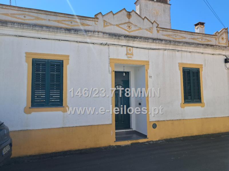 Lot view 1