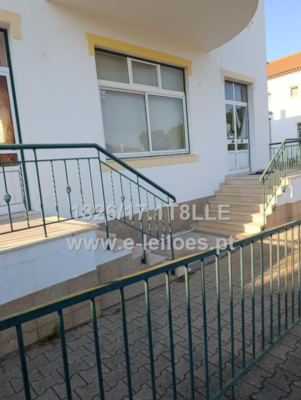 Lot view 1