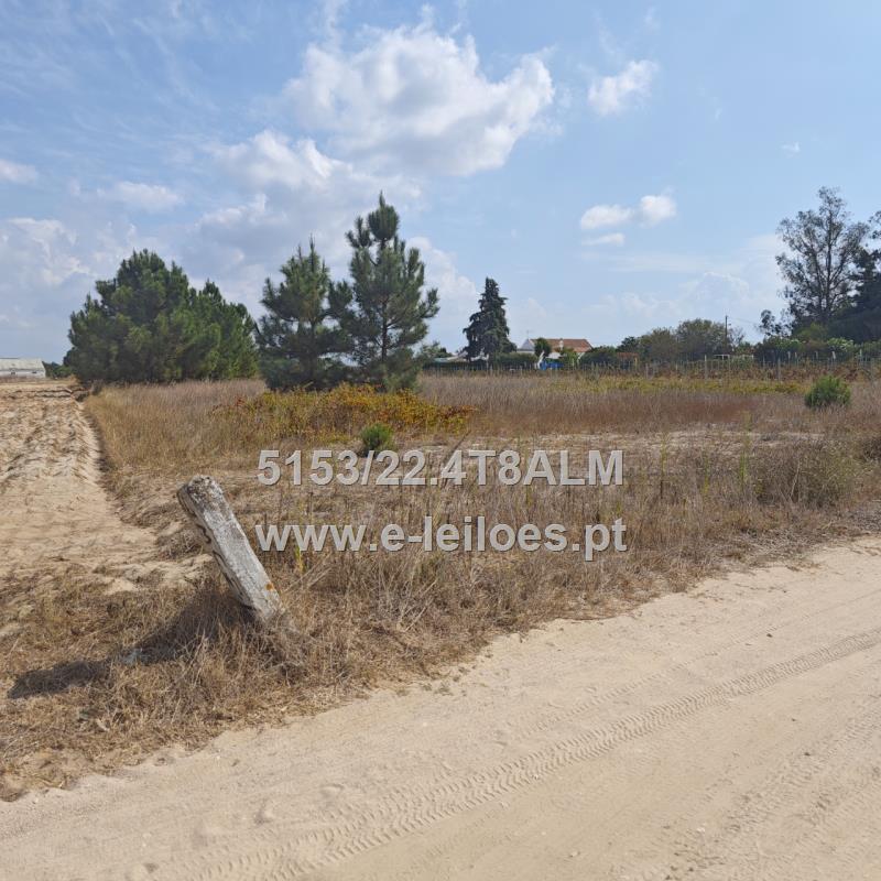 Lot view 1