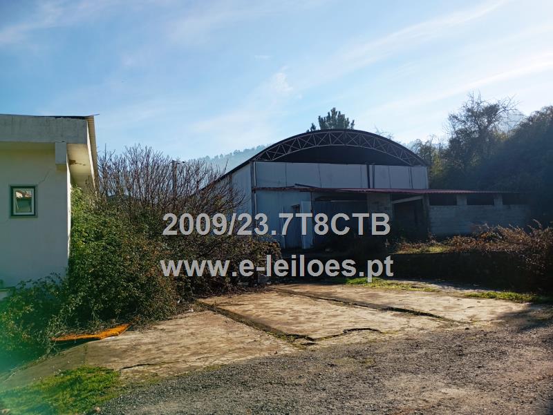 Lot view 1