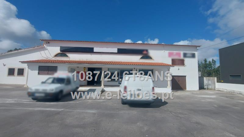 Lot view 1