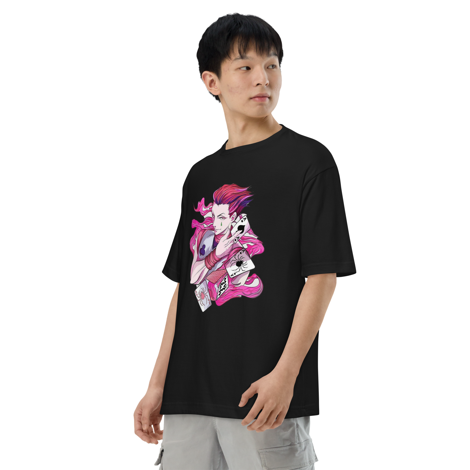 Hunter × Hunter Archives - Mosshead