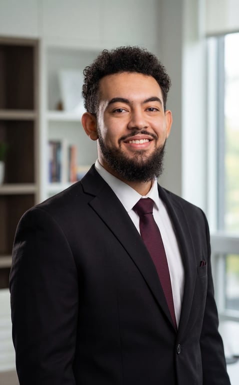 Ahmed - Service Manager at Calgary PPF Pros - Expert Paint Protection Installer