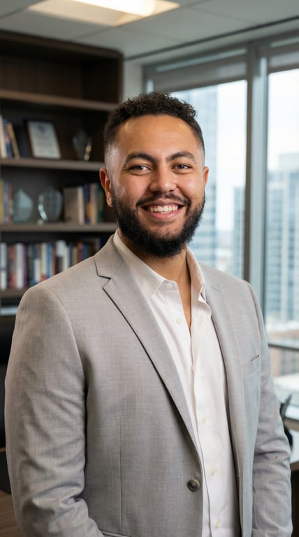 Amro - Operations Manager at Calgary PPF Pros - Expert Paint Protection Installer