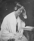 Portrait of Margaret Fuller