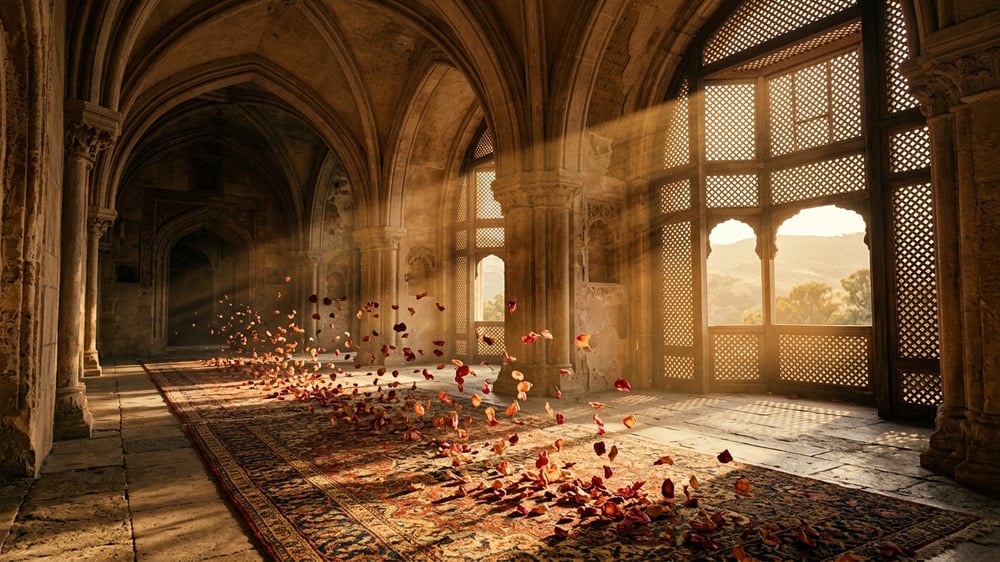 100 Rumi Quotes Worth Remembering cover image