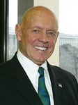 Portrait of Stephen R. Covey
