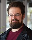 Portrait of Christopher Paolini