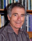 Portrait of Richard Webster