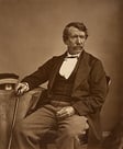Portrait of David Livingstone