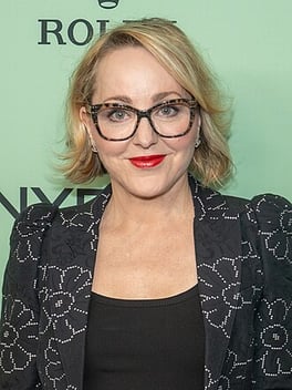 Portrait of Geneva Carr