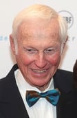 Portrait of Harvey Mackay