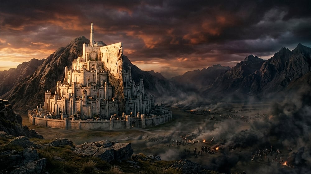The Most Memorable The Lord of the Rings: The Return of the King Quotes cover image