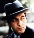 Michael Corleone from The Godfather
