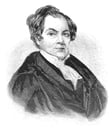 Portrait of William Buell Sprague
