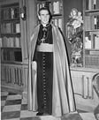 Portrait of Fulton J. Sheen