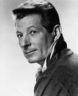 Portrait of Danny Kaye