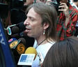 Portrait of Alain Robert