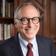 Portrait of Jonathan Lear