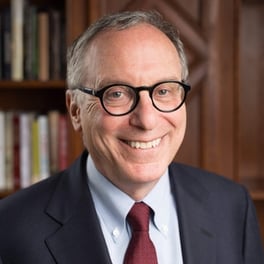 Portrait of Jonathan Lear