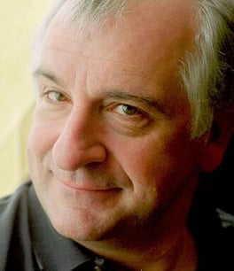 Portrait of Douglas Adams