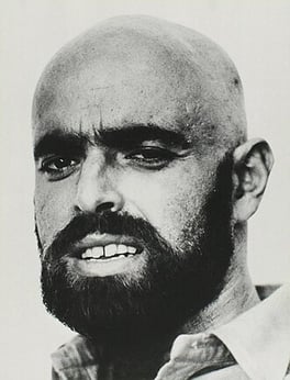 Portrait of Shel Silverstein