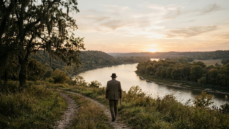 100 Best Mark Twain Quotes & Life Lessons That Still Hit Home — cover image