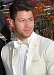 Portrait of Nick Jonas