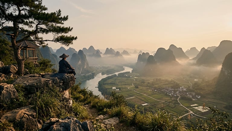 103 Confucius Quotes & Life Lessons You’ll Wish You Heard Sooner — cover image