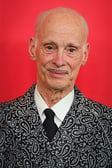Portrait of John Waters