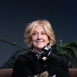 Portrait of Brené Brown