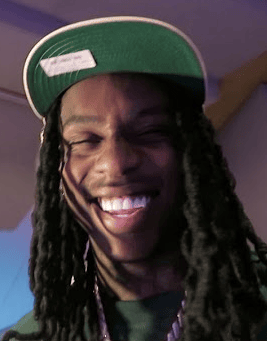 Portrait of Polo G