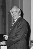 Portrait of Robert H. Schuller