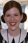 Portrait of Stephanie Perkins